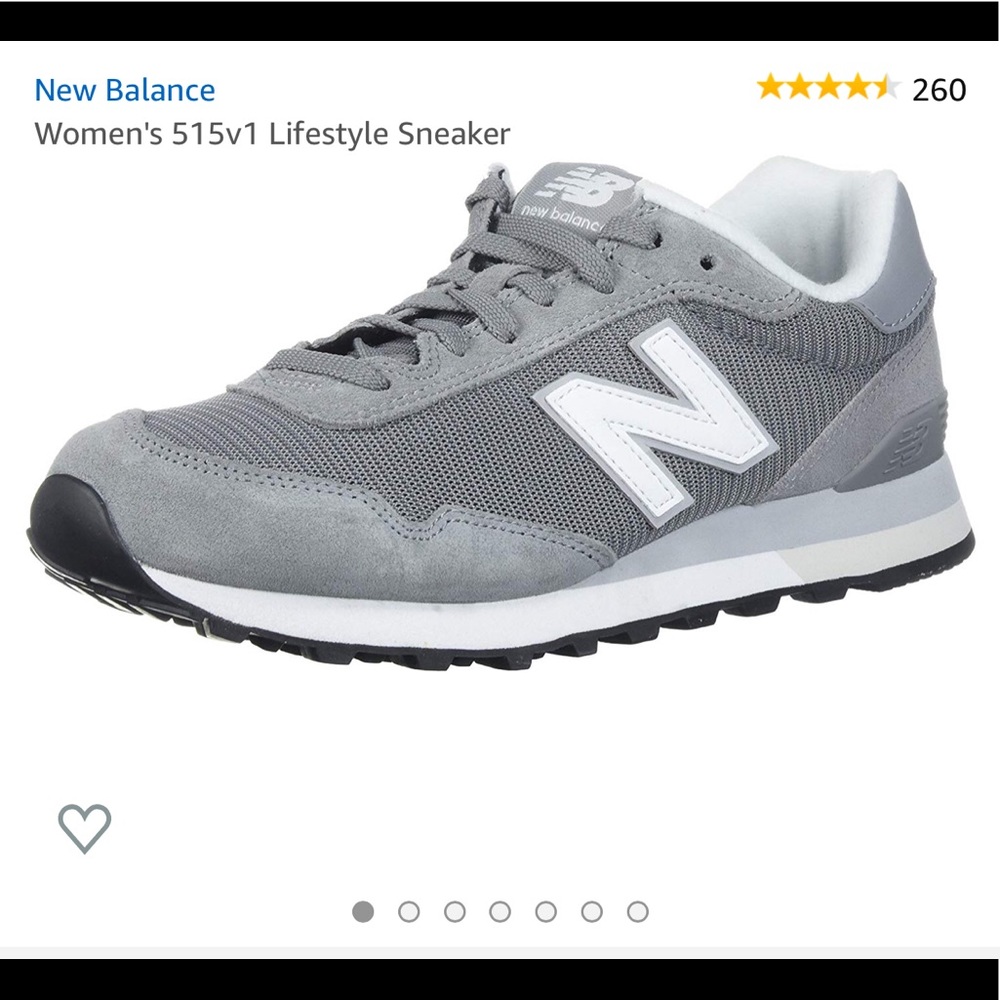 New Balance 515